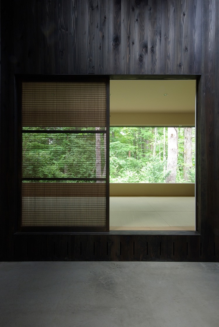 House in Fujizakura by Case Design Studio