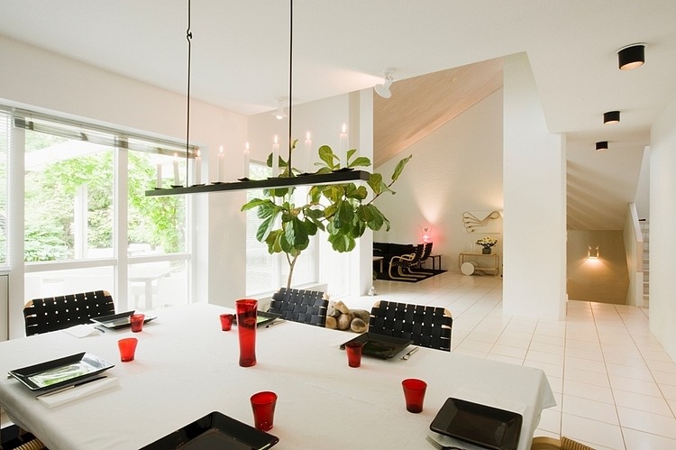 House in Turku by Haroma & Partners