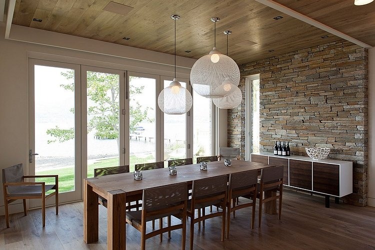 Naramata Cabin by Robert Bailey Interiors