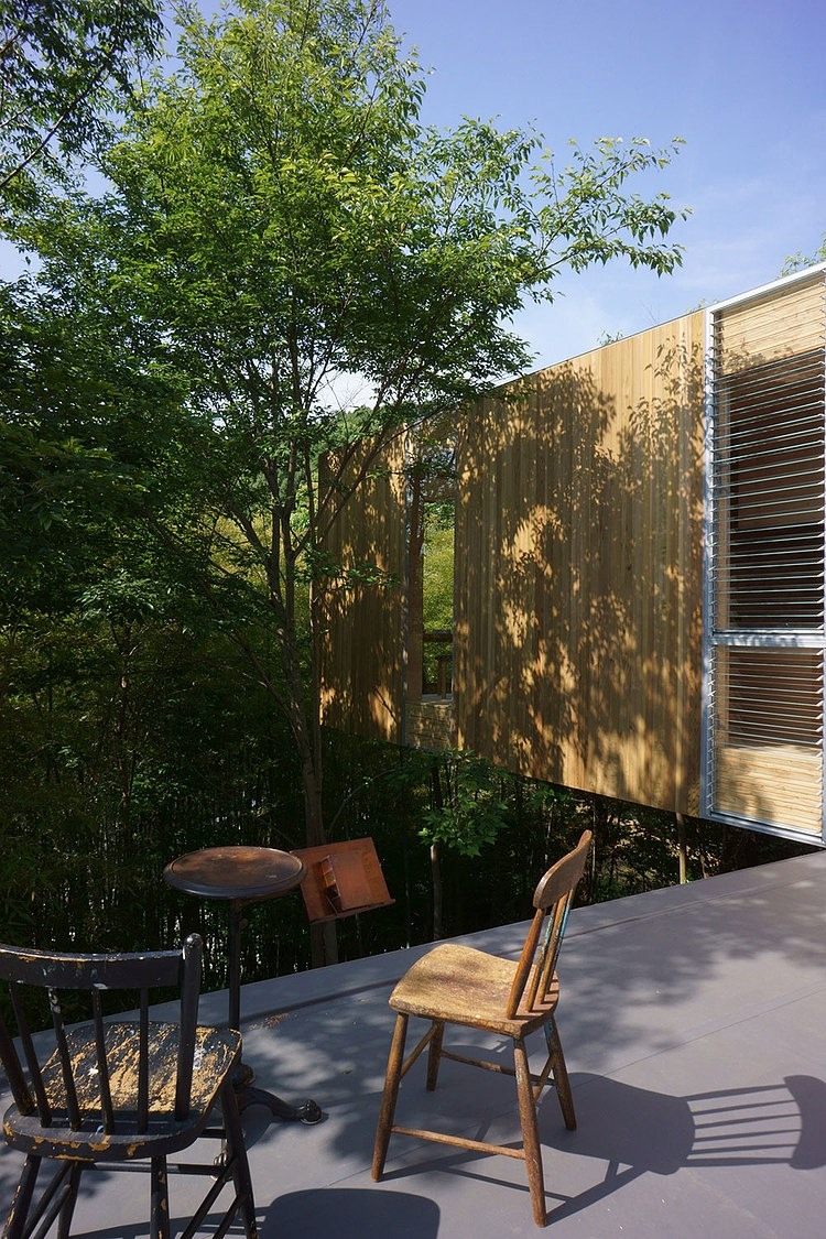 +node by UID Architects & Associates