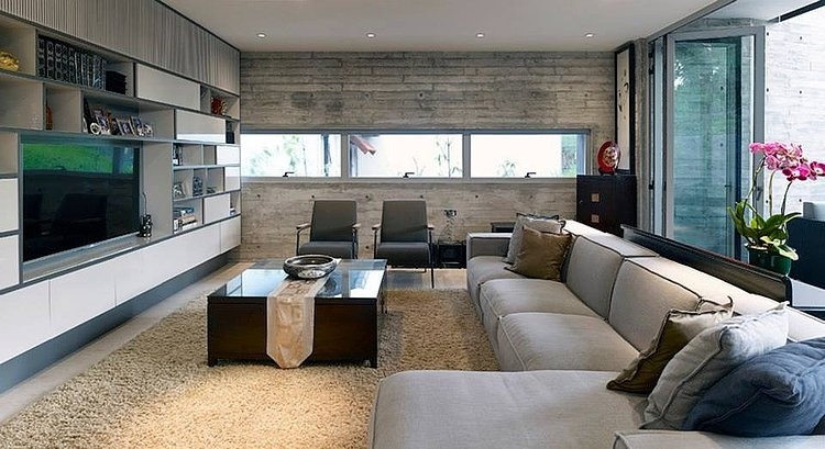 Y-House by ONG&ONG