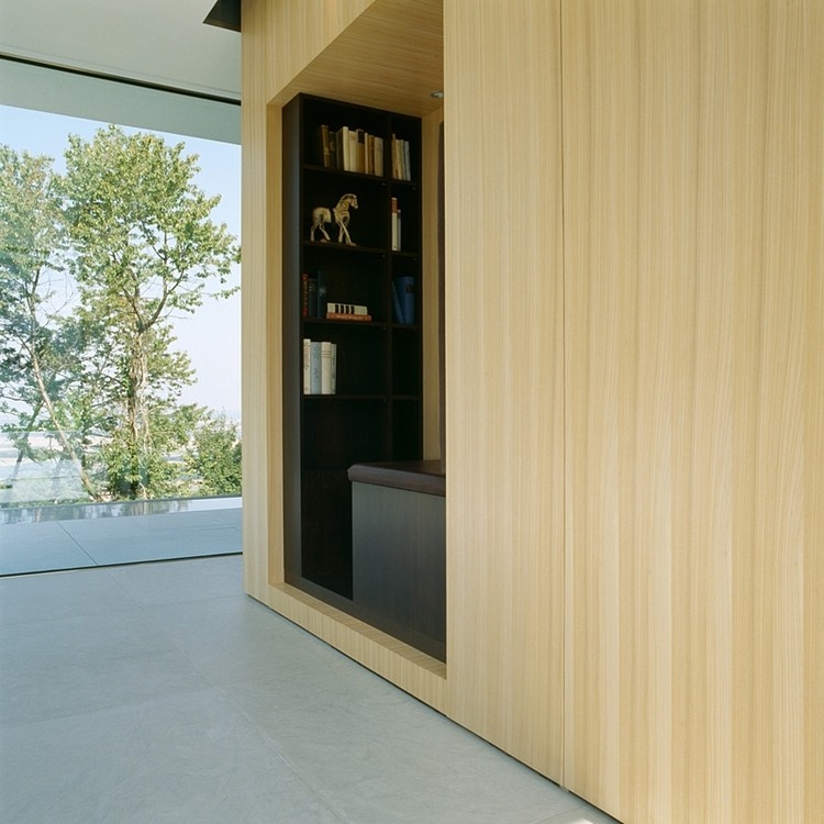 House P by Anna Philipp