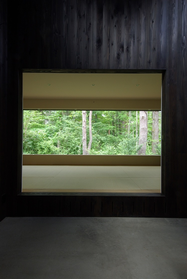 House in Fujizakura by Case Design Studio