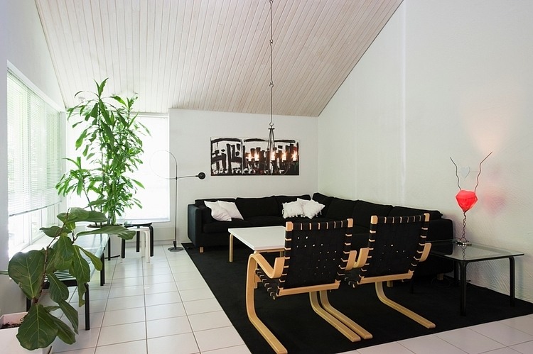 House in Turku by Haroma & Partners
