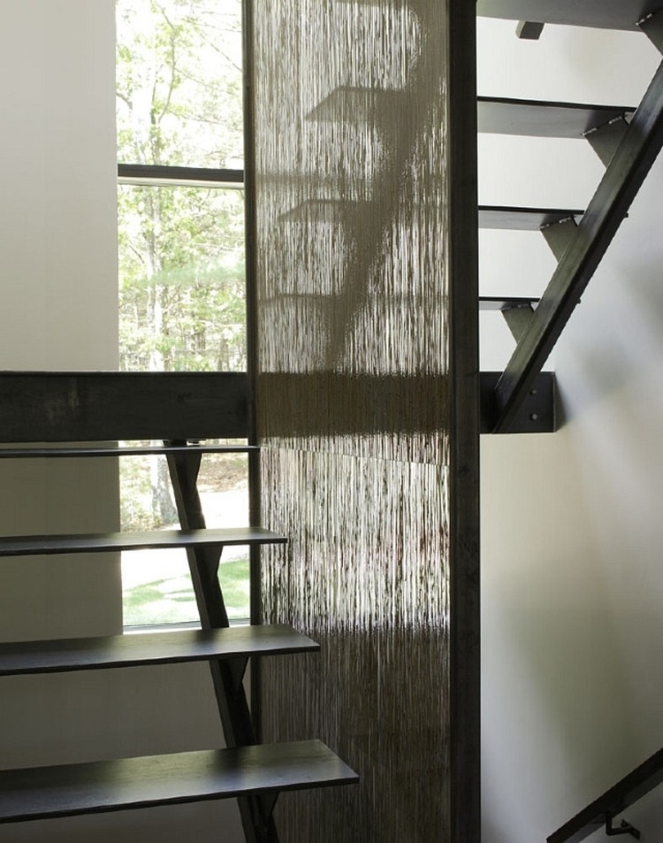 Kettle Hole House by Robert Young