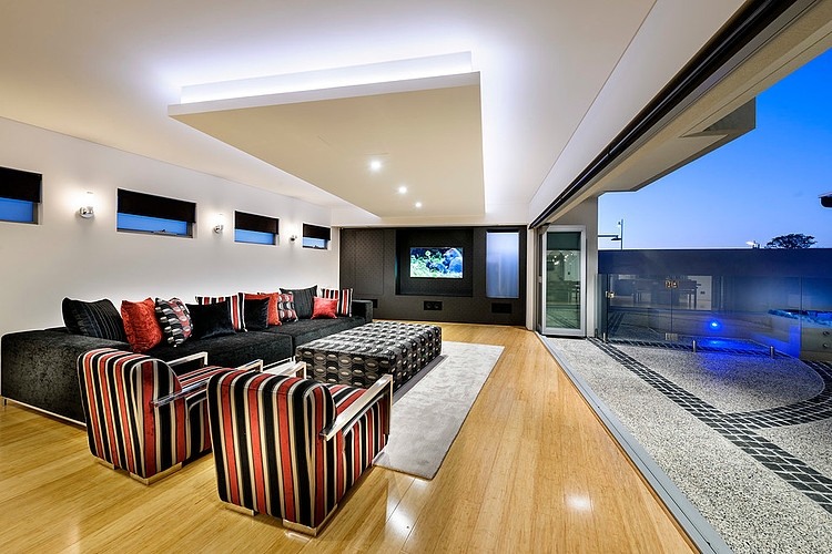 Port Coogee Residence by Residential Attitudes