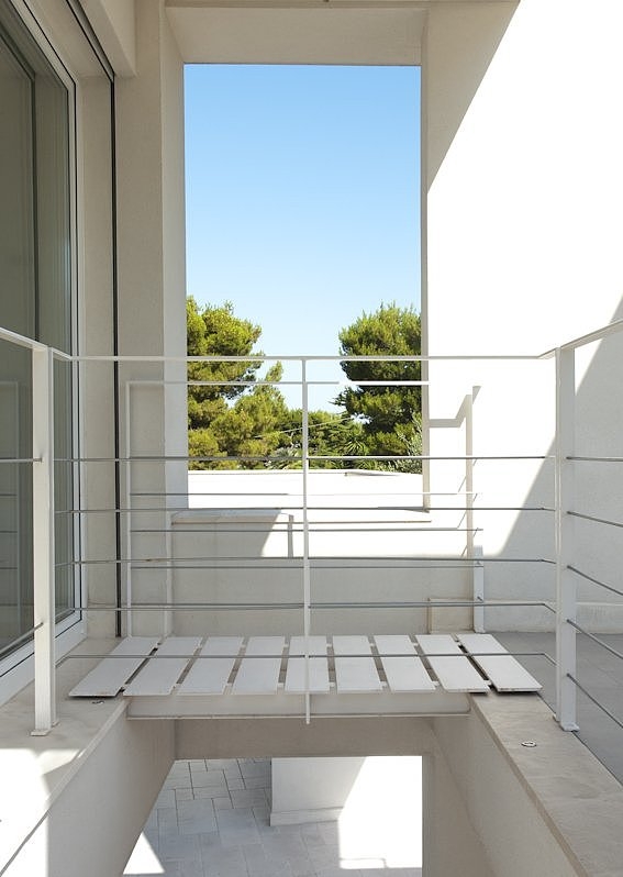 Villa di Gioia by Pedone Working