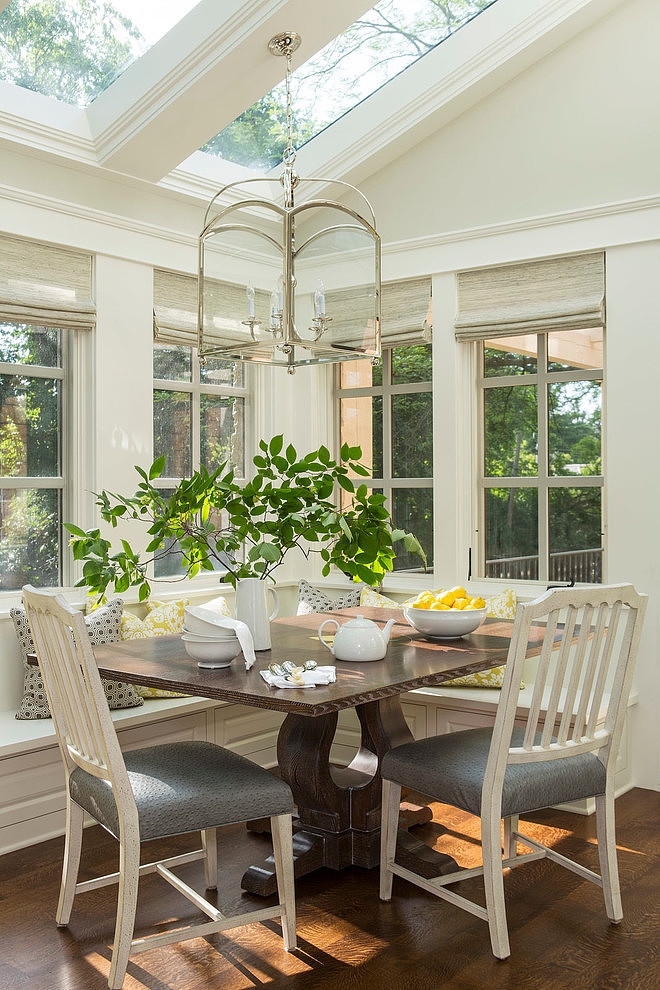 Bywood Street Residence by Martha O'Hara Interiors