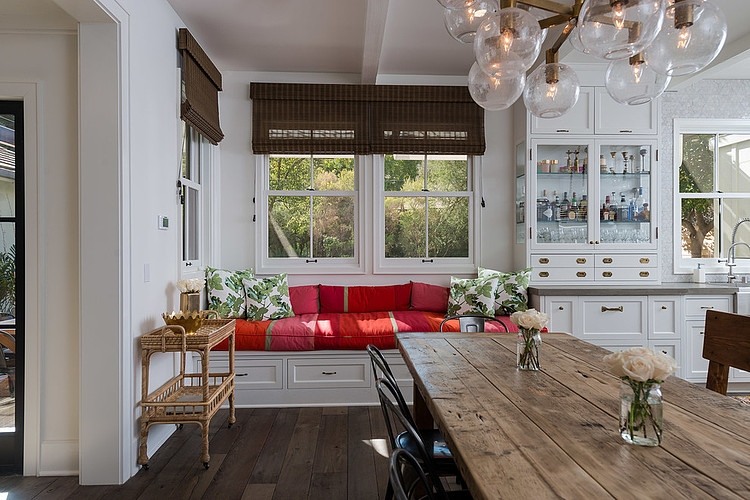 Contemporary Barn by Koffka Phakos Design