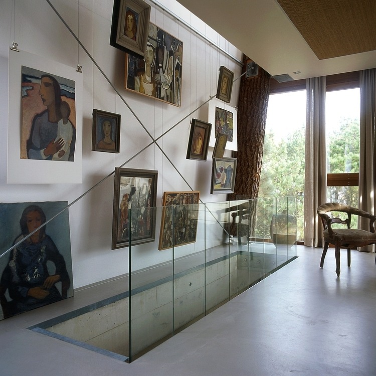 The Dune House by Min2