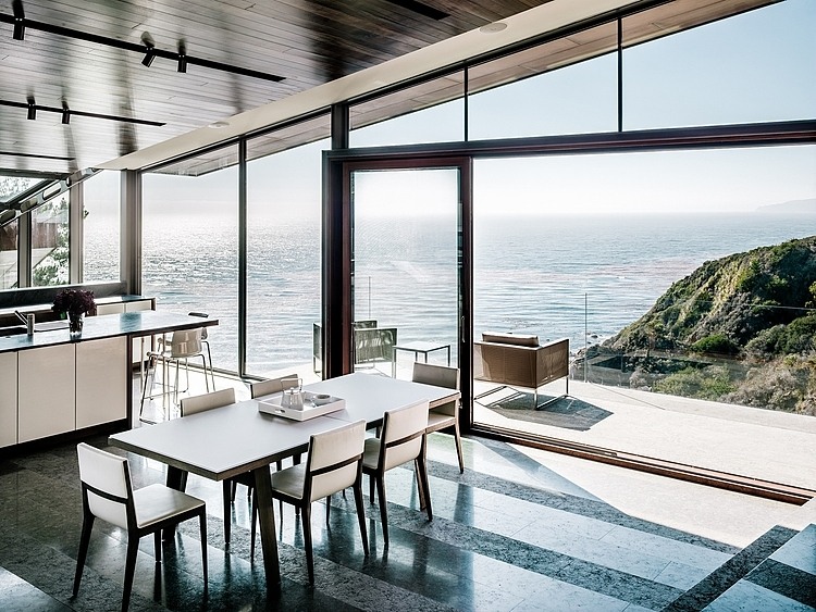Fall House by Fougeron Architecture