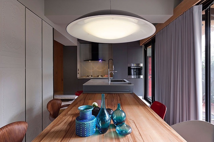 The Ganna Studio by Ganna Studio