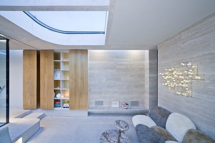 House IV by De Bever Architecten