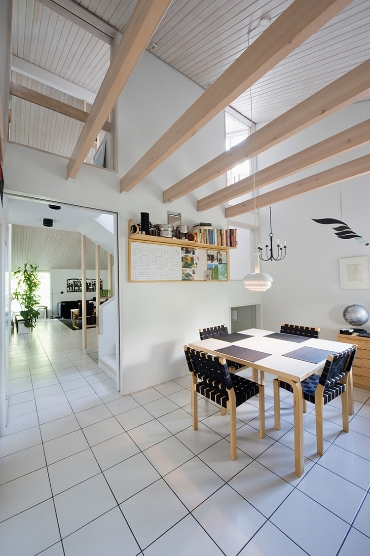 House in Turku by Haroma & Partners