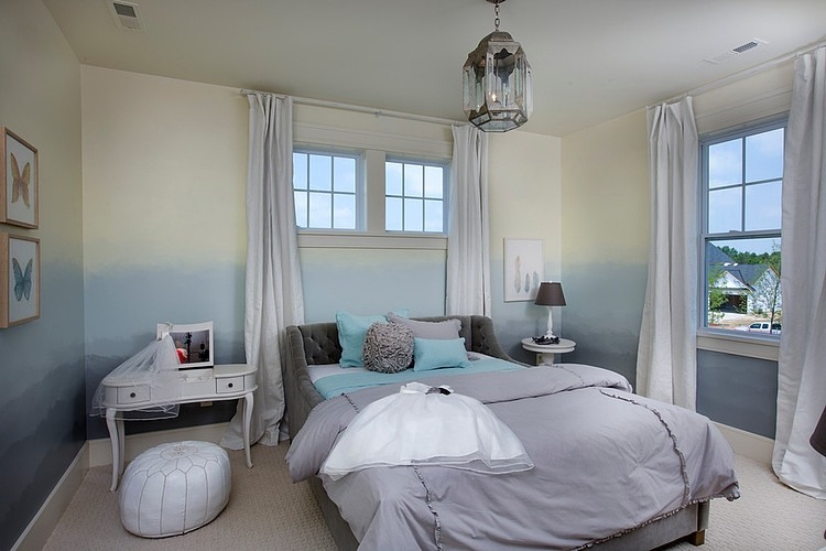 Jerome Village Home by Romanelli & Hughes Custom Home Builders