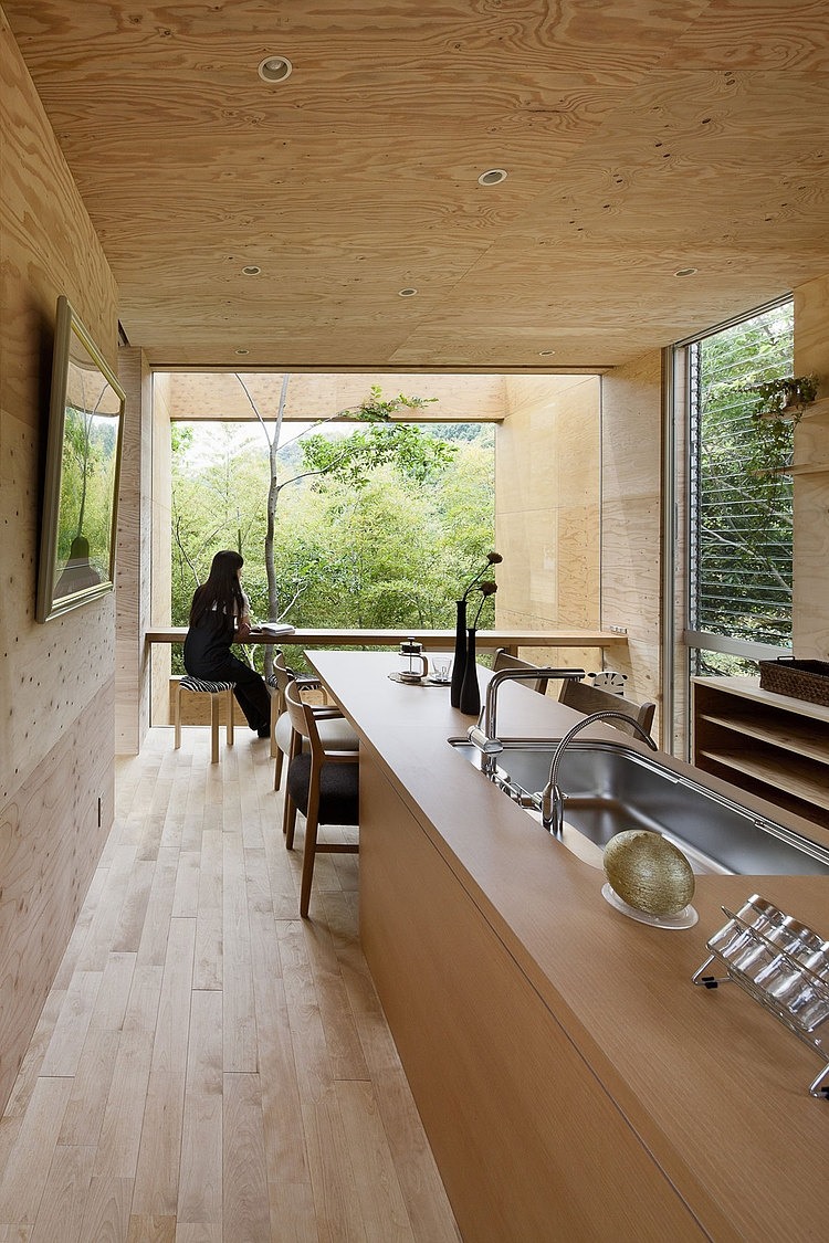 +node by UID Architects & Associates