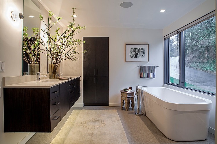 West Hills Remodel by Scott Edwards Architecture