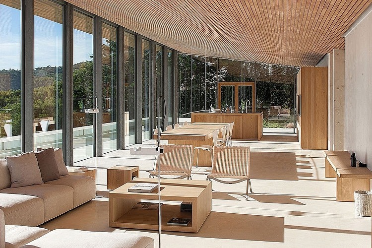 Alon Residence by Bruno Erpicum & Partners