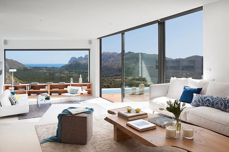 Casa 115 by Miquel Àngel Lacomba