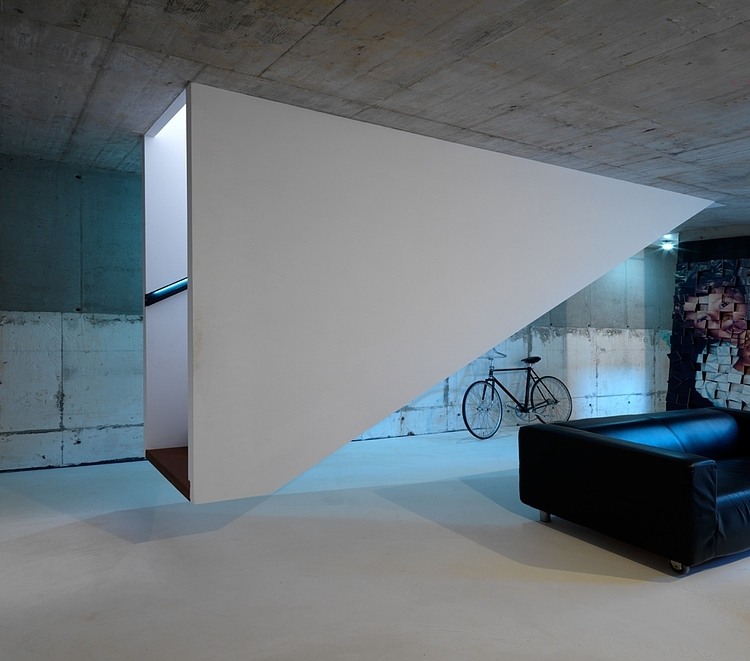 Casa Y by F.L Architetti