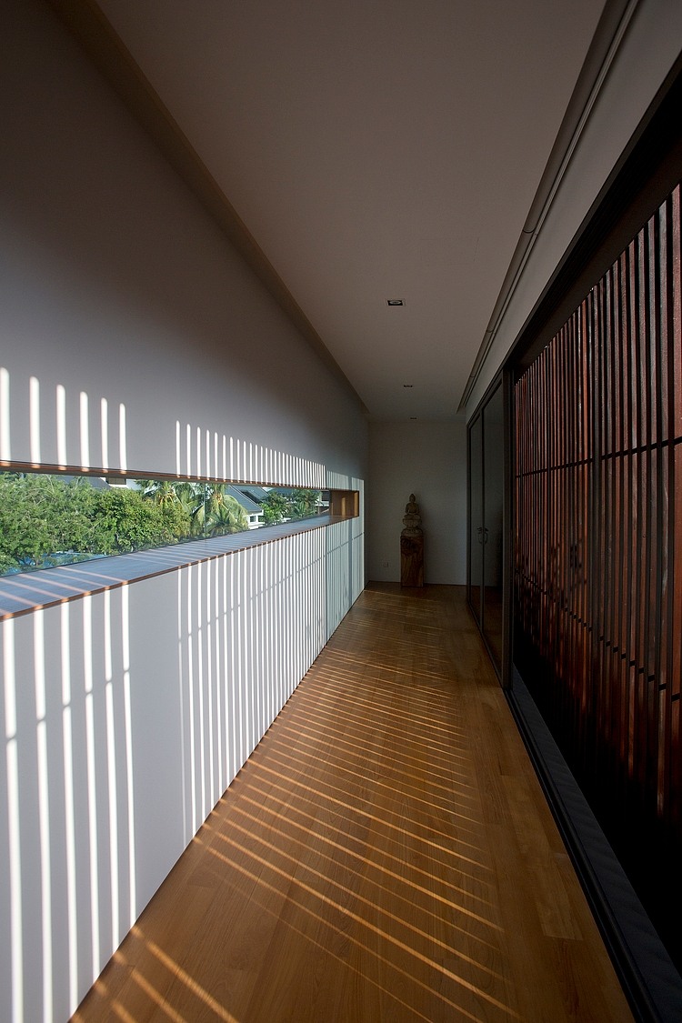 Centennial Tree House by Wallflower Architecture + Design