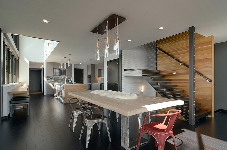 Edgewater Residence by Rosenow