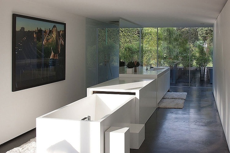 Genets 3 by Atelier d’Architecture Bruno Erpicum & Partners