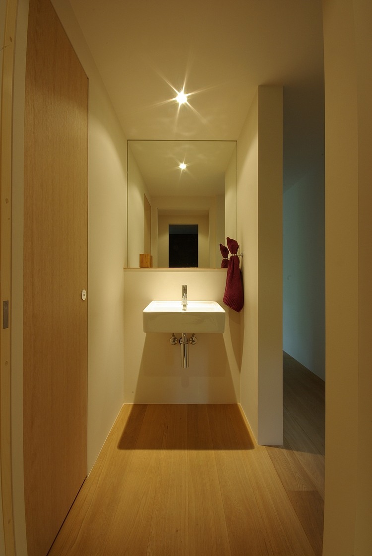 House in Fujizakura by Case Design Studio