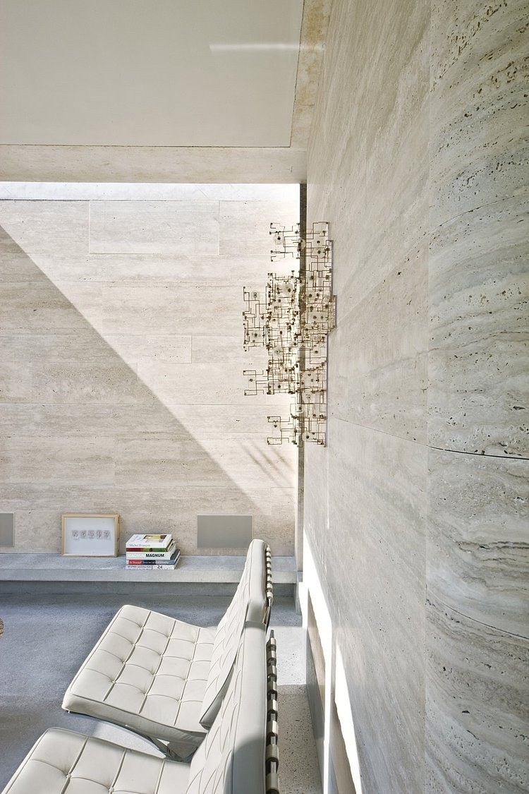 House IV by De Bever Architecten