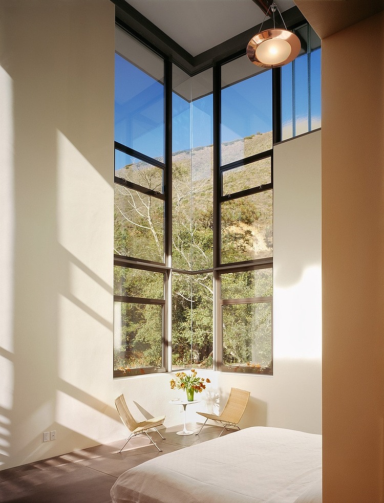 Jackson Family Retreat by Fougeron Architecture