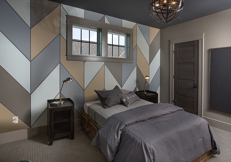 Jerome Village Home by Romanelli & Hughes Custom Home Builders