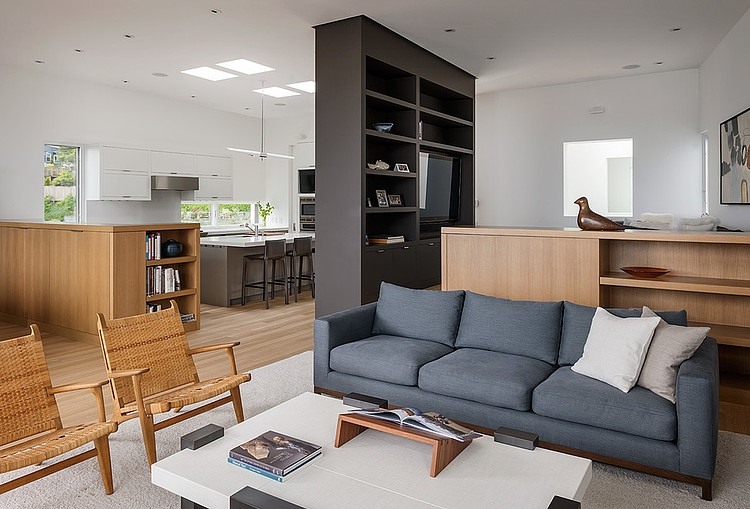 Madrona Residence by CCS Architecture