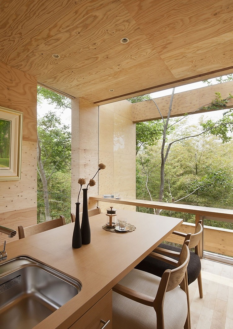 +node by UID Architects & Associates