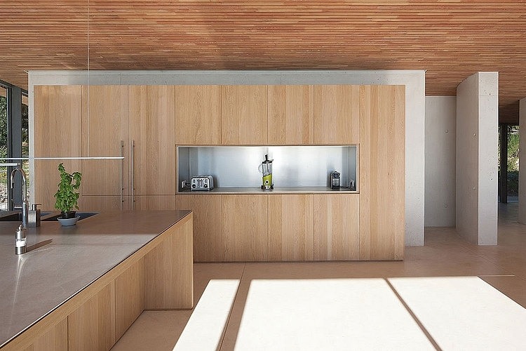 Alon Residence by Bruno Erpicum & Partners
