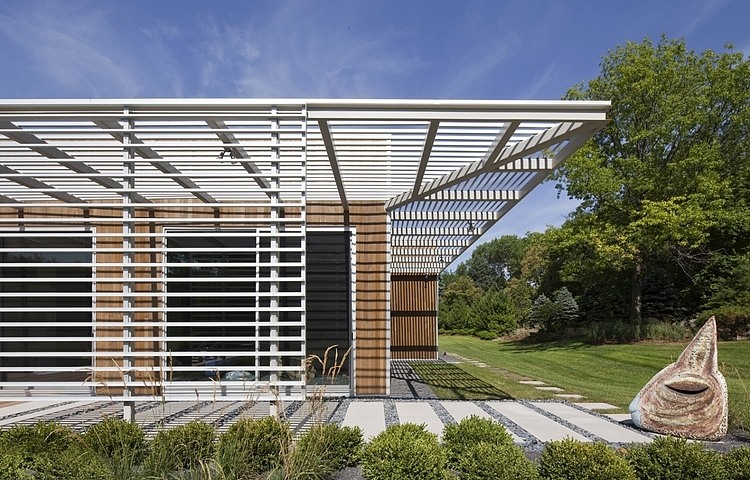 ART House by TACKarchitects