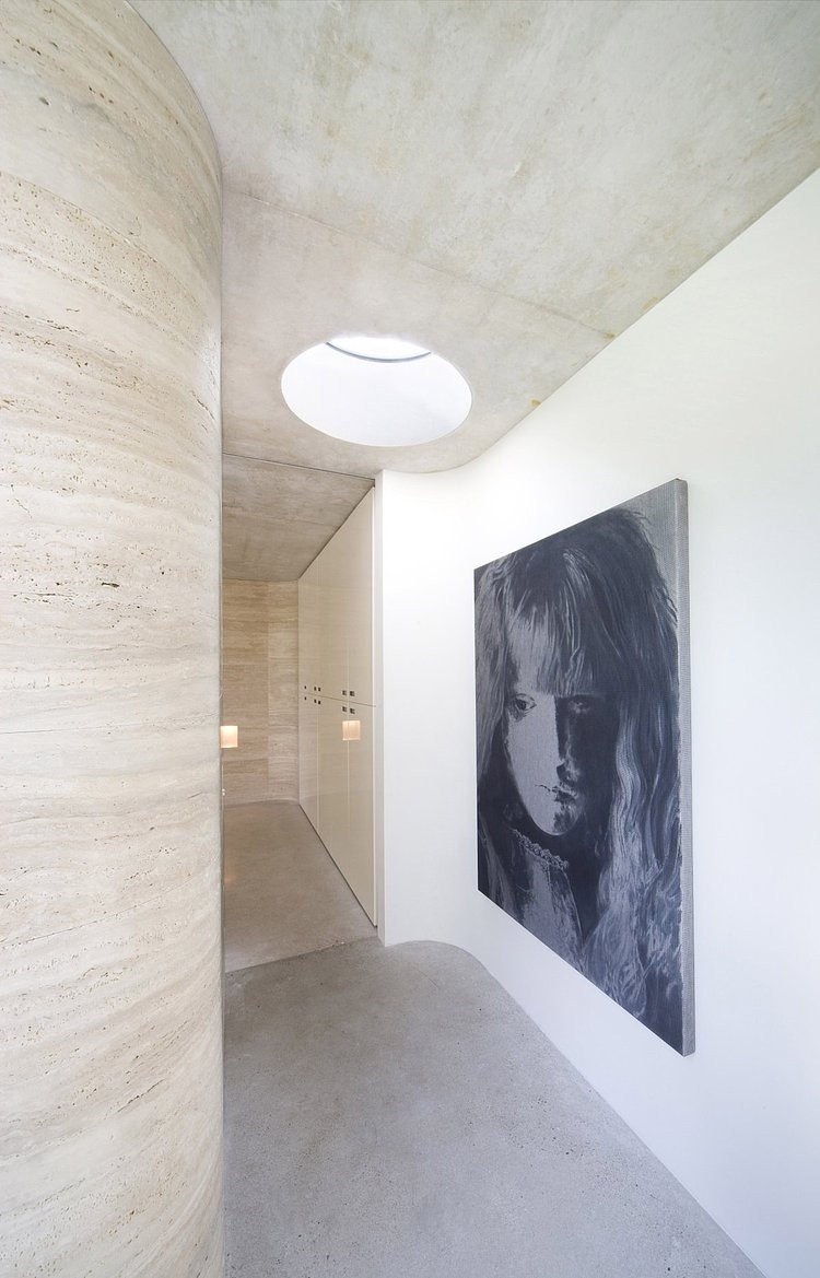 House IV by De Bever Architecten