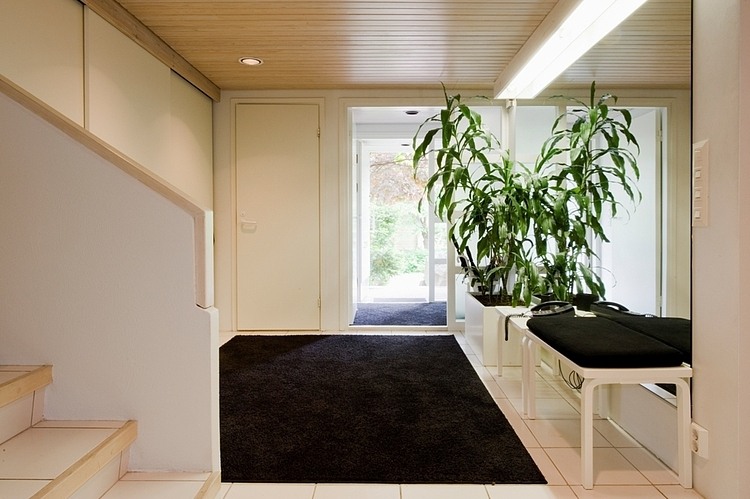 House in Turku by Haroma & Partners