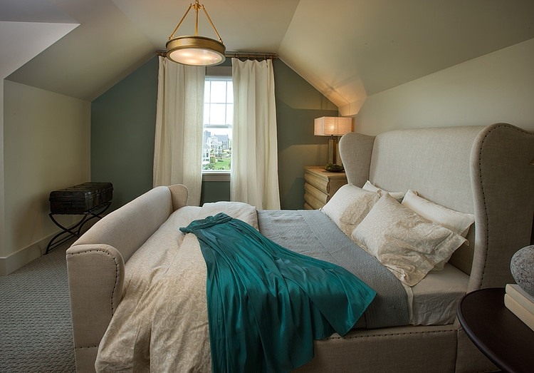 Jerome Village Home by Romanelli & Hughes Custom Home Builders