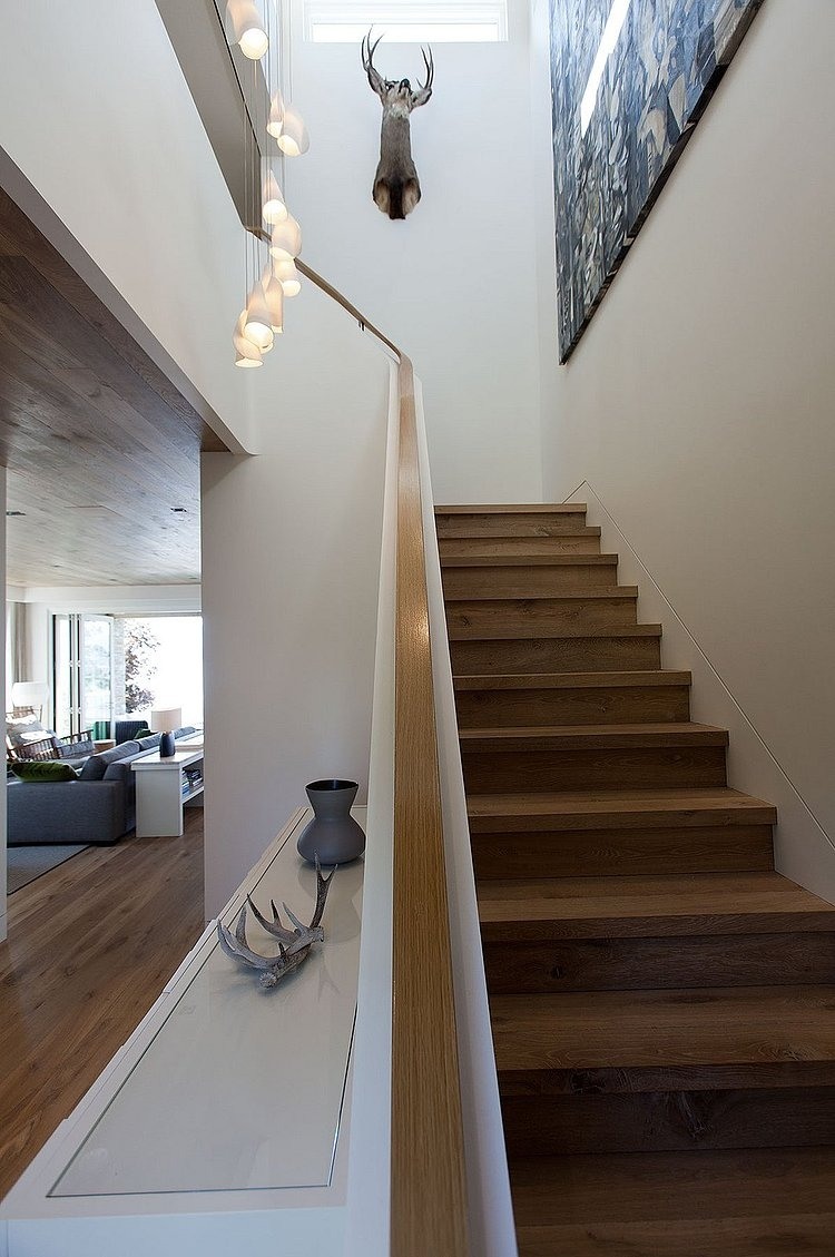 Naramata Cabin by Robert Bailey Interiors