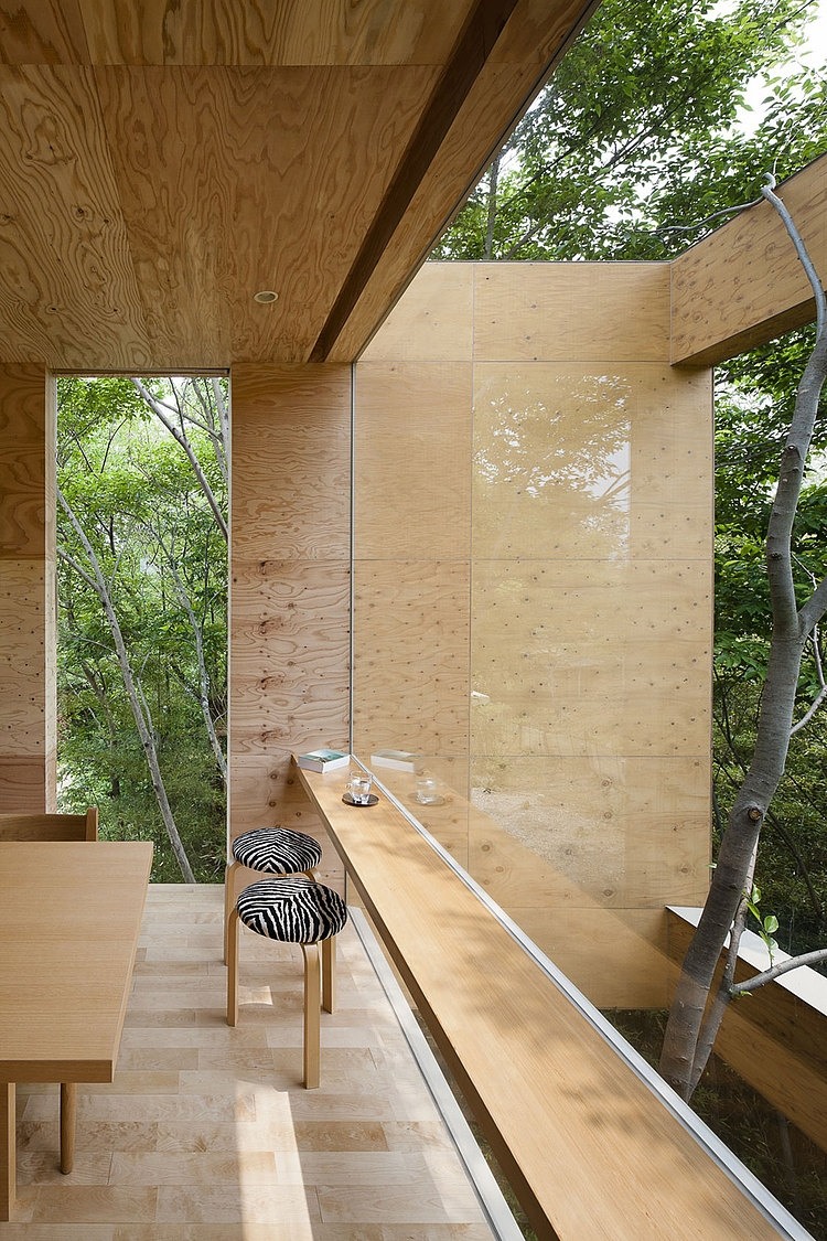 +node by UID Architects & Associates