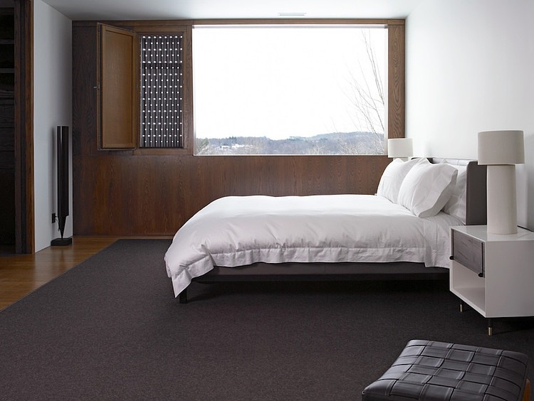Upstate New York Residence by Kathryn Scott Design Studio