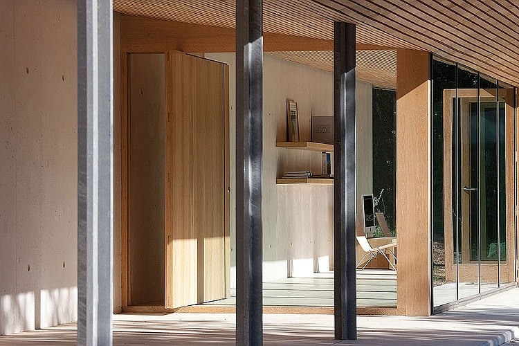 Alon Residence by Bruno Erpicum & Partners