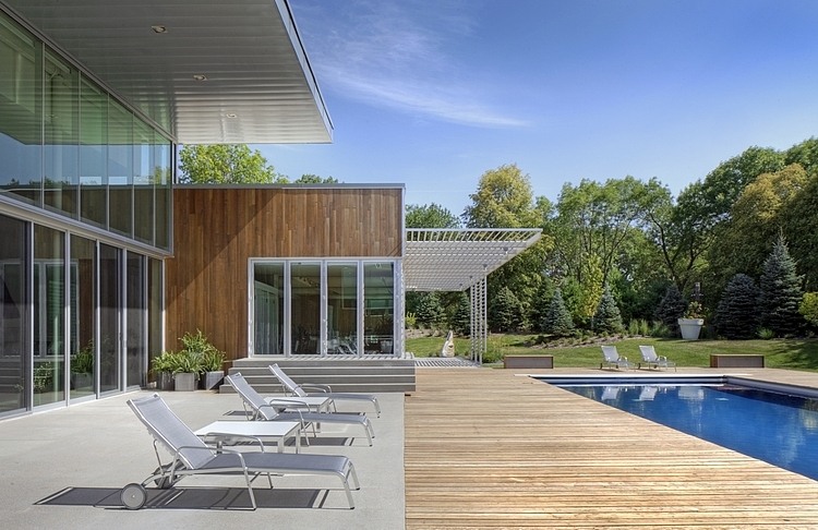 ART House by TACKarchitects