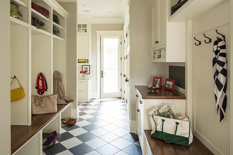 Bywood Street Residence by Martha O'Hara Interiors