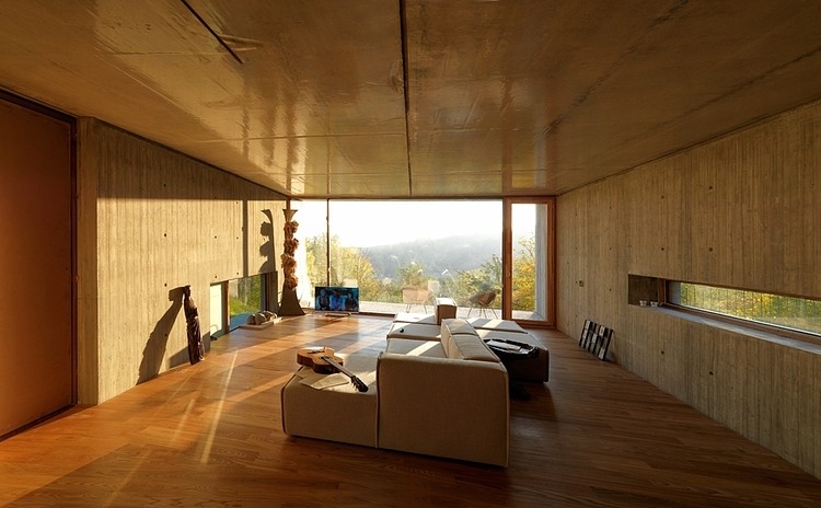 Casa Y by F.L Architetti
