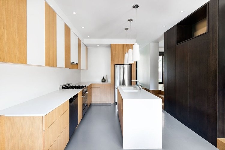 Connaught House by Naturehumaine