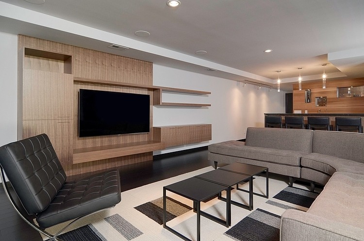 Edgewater Residence by Rosenow