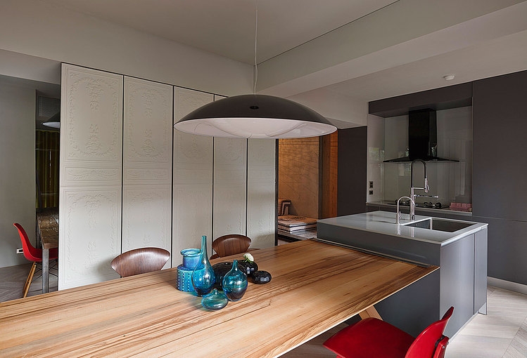 The Ganna Studio by Ganna Studio