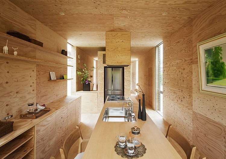 +node by UID Architects & Associates
