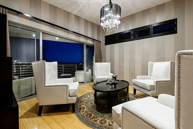 Port Coogee Residence by Residential Attitudes